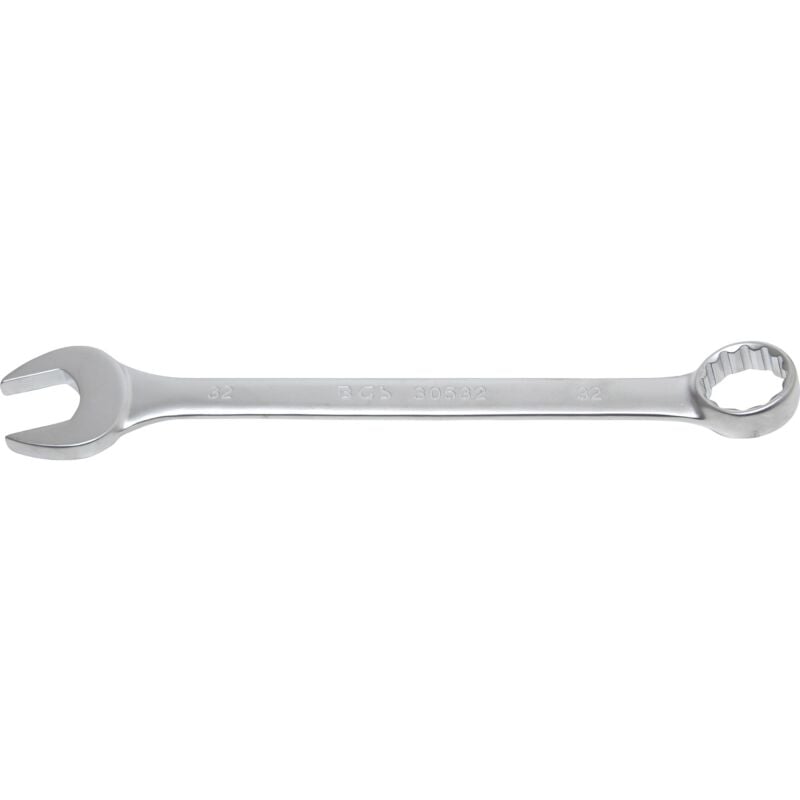 foto del prodotto chiave combinata anello forchetta 32 mm
