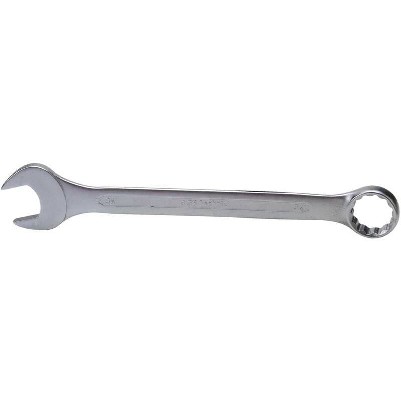 foto del prodotto chiave combinata anello forchetta 34 mm