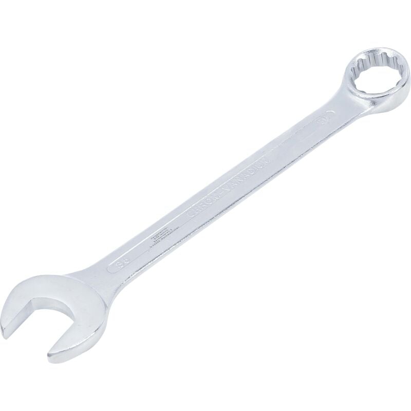foto del prodotto chiave combinata anello forchetta 36 mm