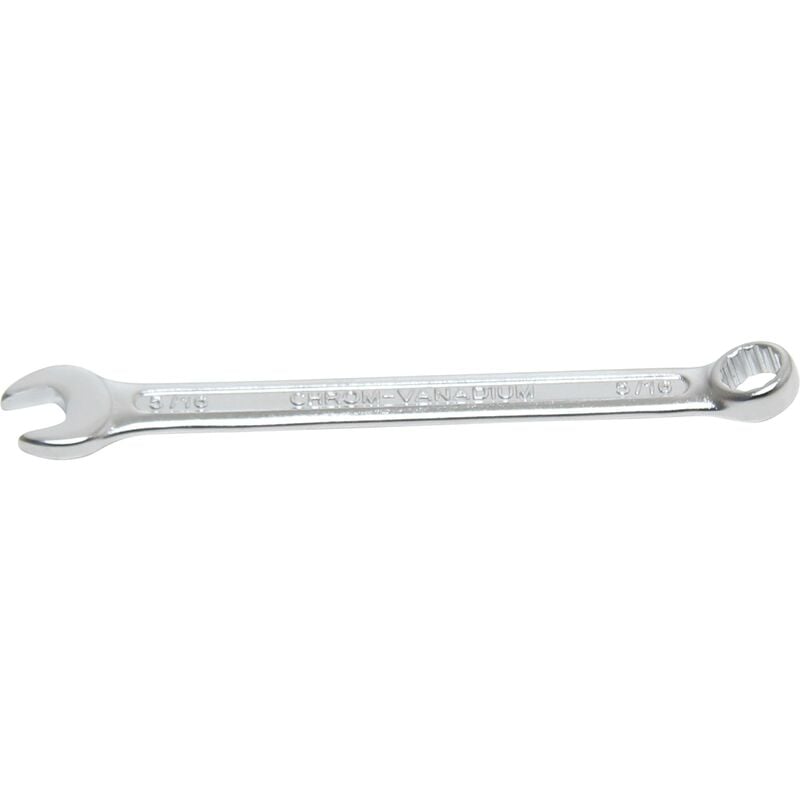 foto del prodotto chiave combinata anello forchetta 5 16 