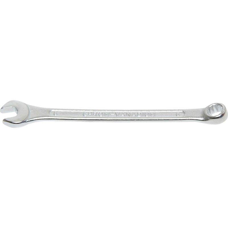 foto del prodotto chiave combinata anello forchetta 6 mm