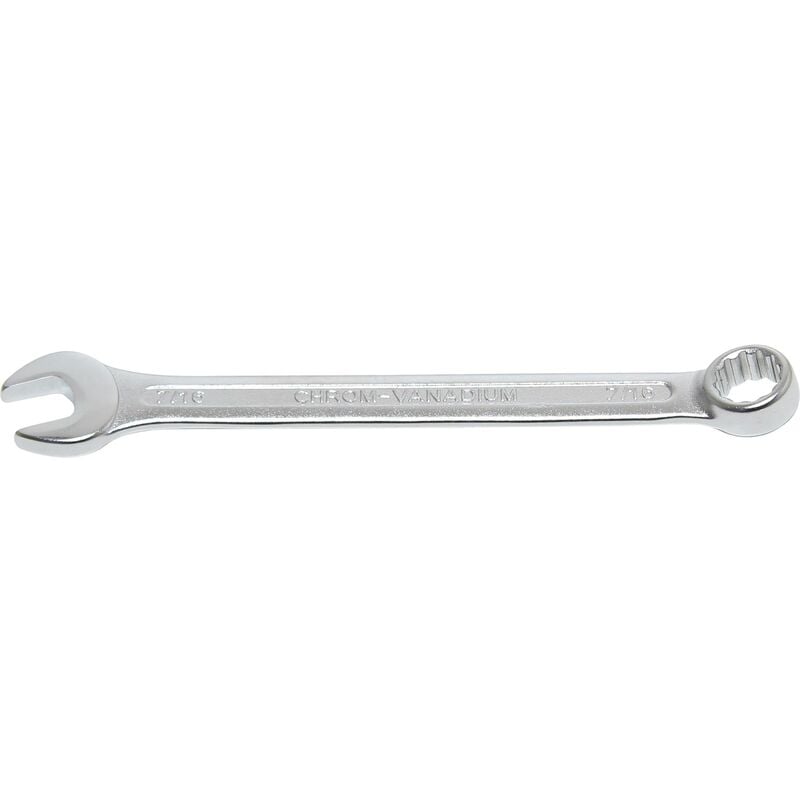 foto del prodotto chiave combinata anello forchetta 7 16 