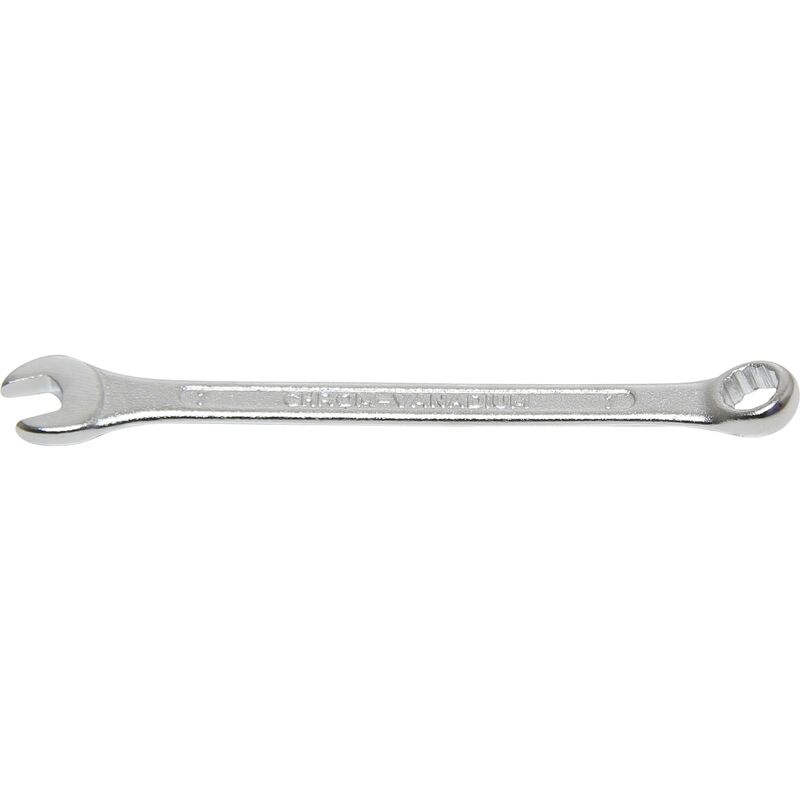 foto del prodotto chiave combinata anello forchetta 7 mm
