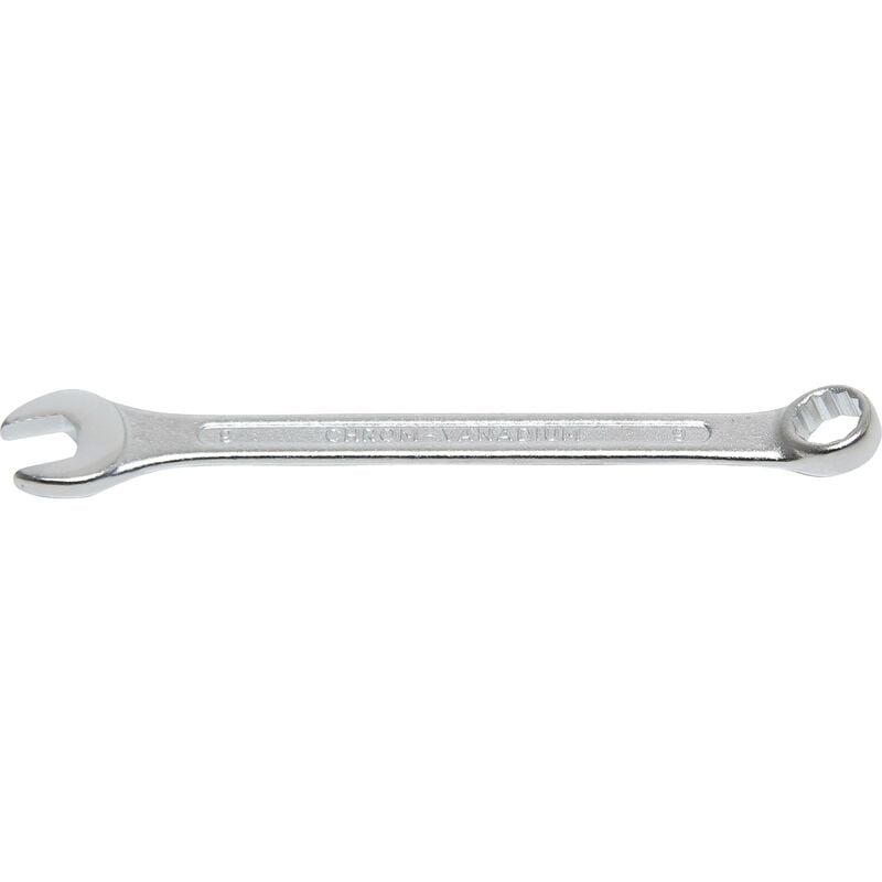 foto del prodotto chiave combinata anello forchetta 9 mm