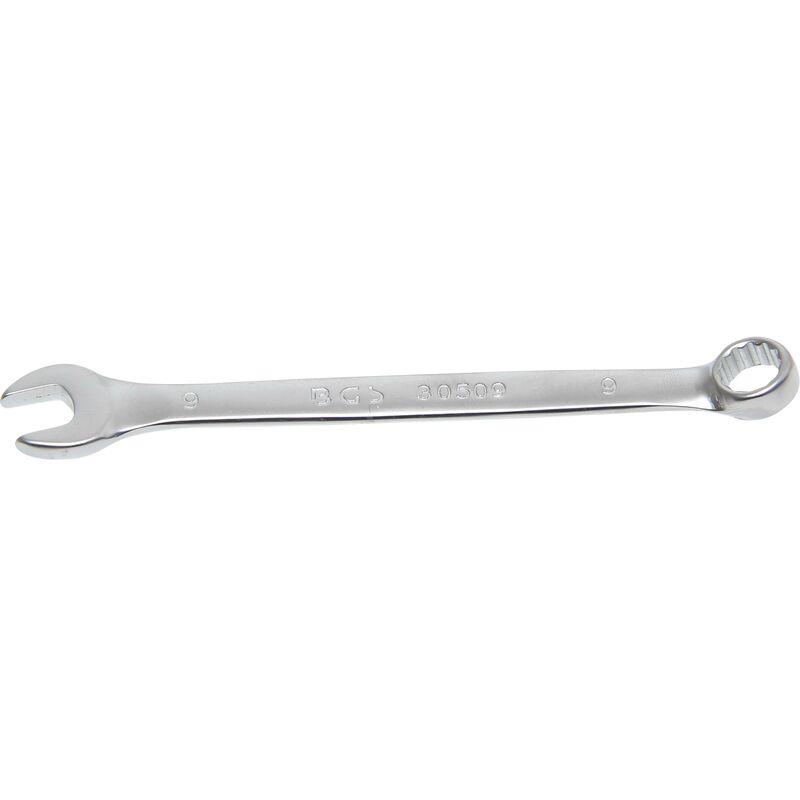 foto del prodotto chiave combinata anello forchetta 9 mm