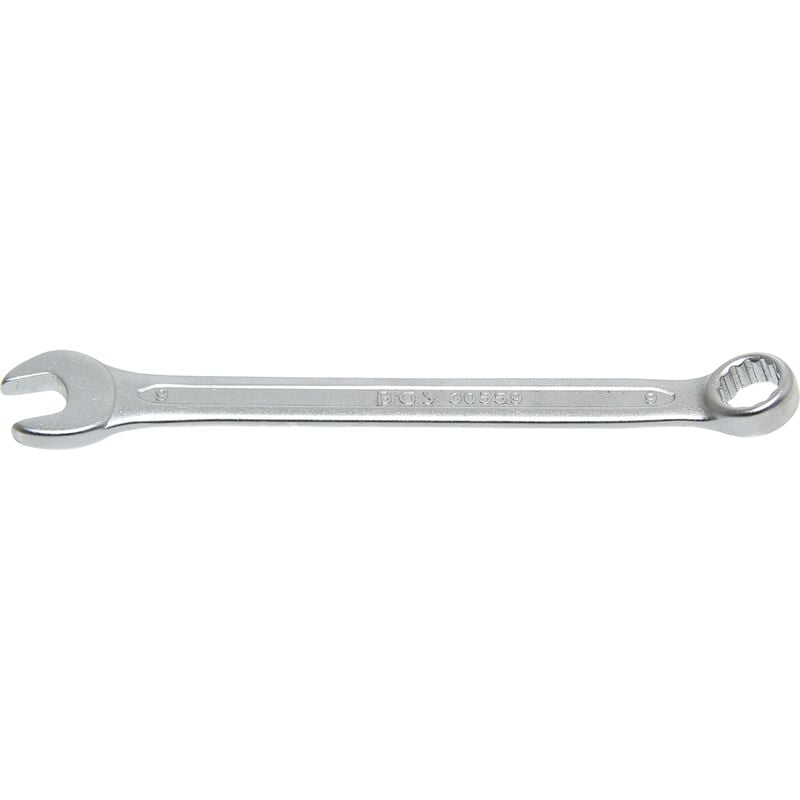 foto del prodotto chiave combinata anello forchetta 9 mm