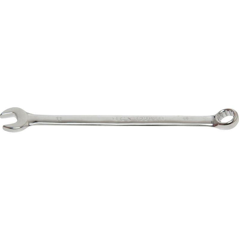 foto del prodotto chiave combinata anello forchetta extra lunga 11 mm