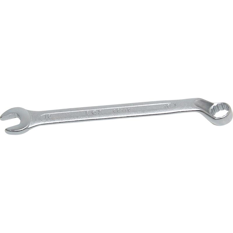 foto del prodotto chiave combinata anello forchetta, piegata 10 mm