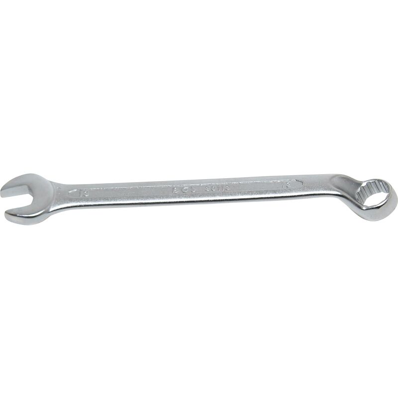 foto del prodotto chiave combinata anello forchetta, piegata 13 mm
