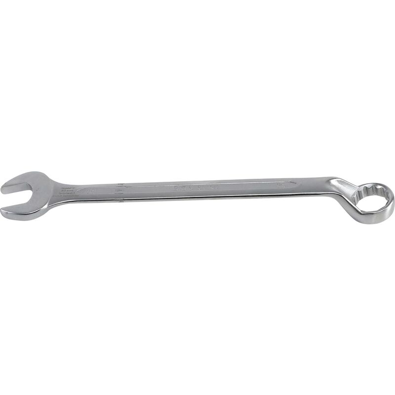 foto del prodotto chiave combinata anello forchetta, piegata 29 mm