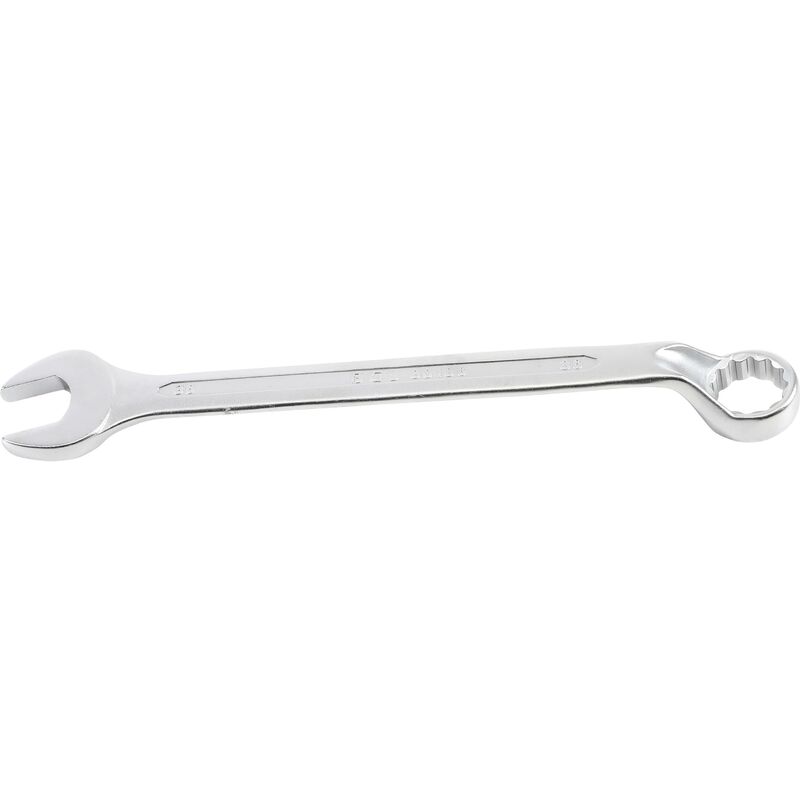 foto del prodotto chiave combinata anello forchetta, piegata 36 mm