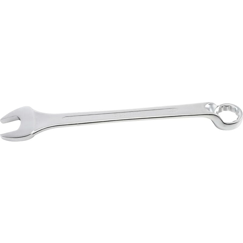 foto del prodotto chiave combinata anello forchetta, piegata 46 mm