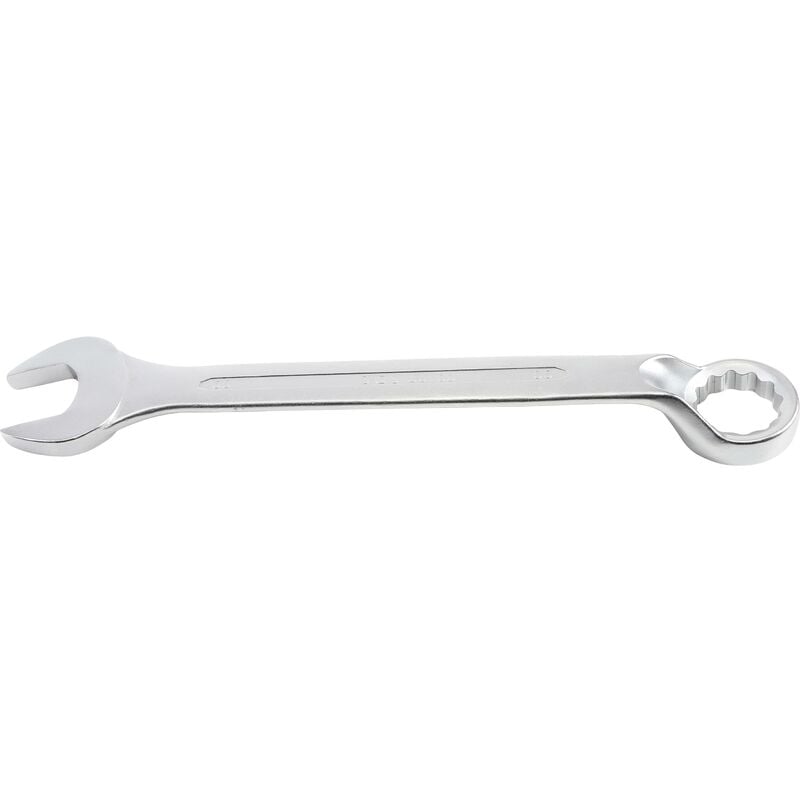 foto del prodotto chiave combinata anello forchetta, piegata 55 mm