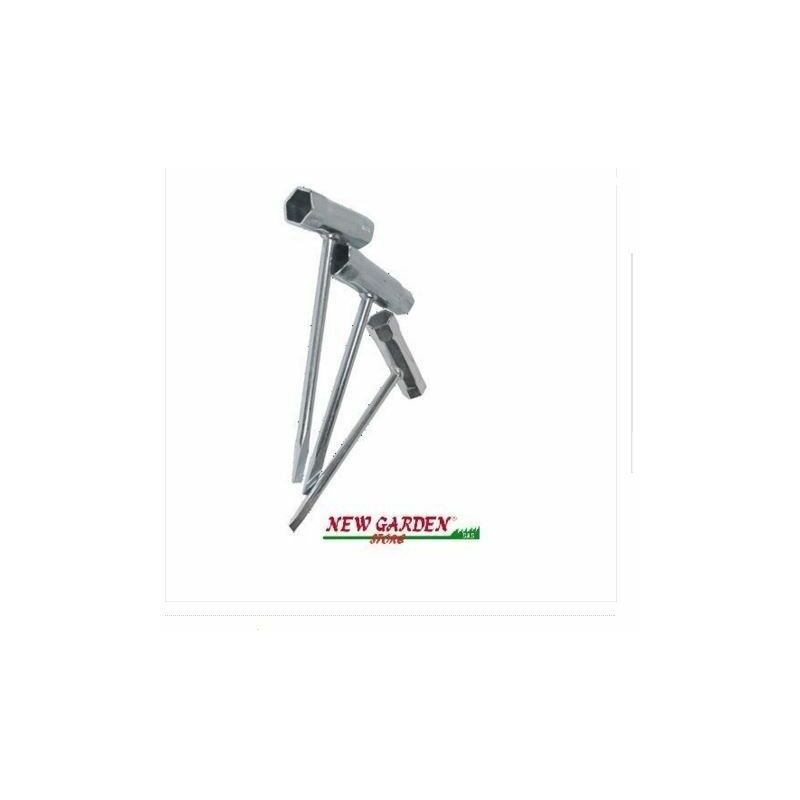 foto del prodotto chiave combinata attrezzatura lavoro officina 11 x 19 321782