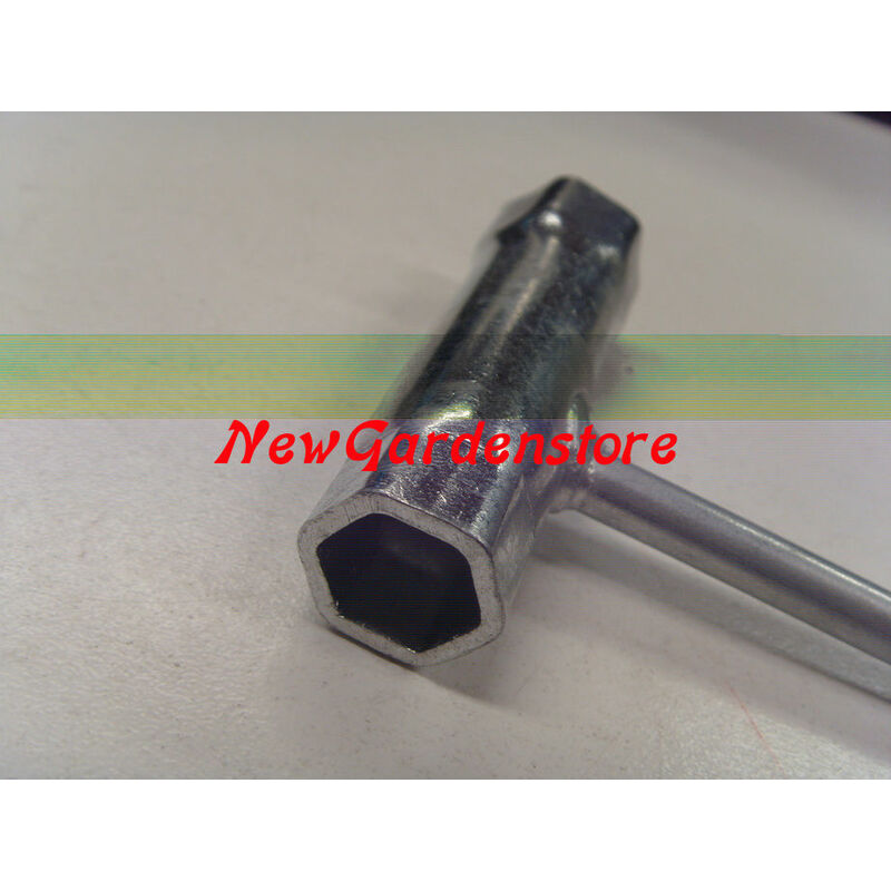 foto del prodotto chiave combinata attrezzatura lavoro officina 13 x 16 321783