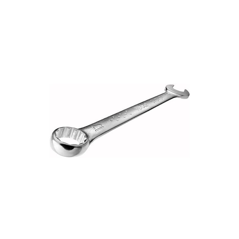 foto del prodotto chiave combinata bost testa poligonale 12 lati 14,6 mm e testa a forchetta 9 mm 692231