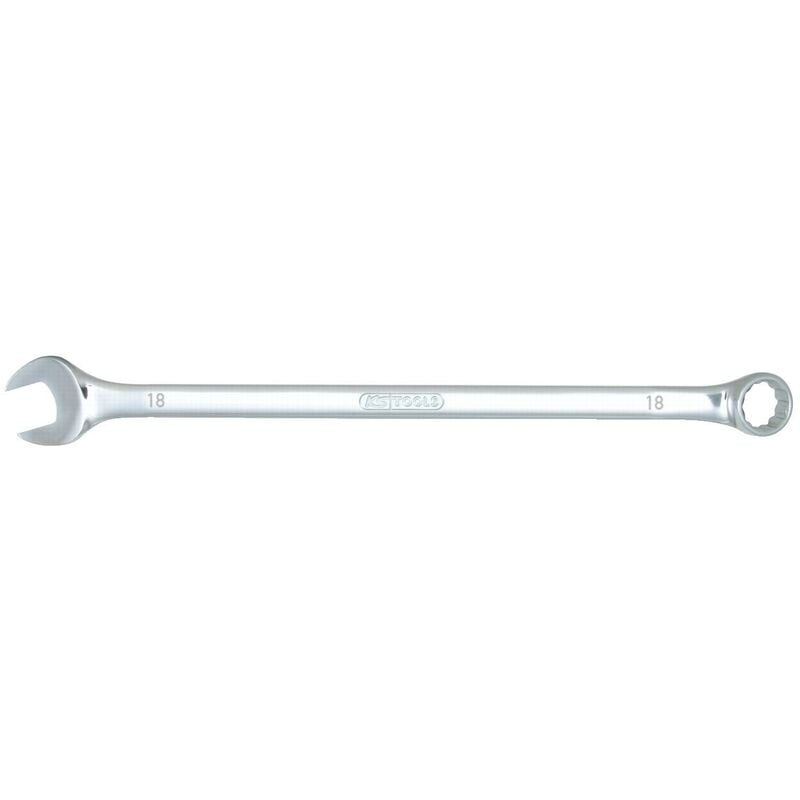 foto del prodotto chiave combinata chromeplus extra lunga,11mm