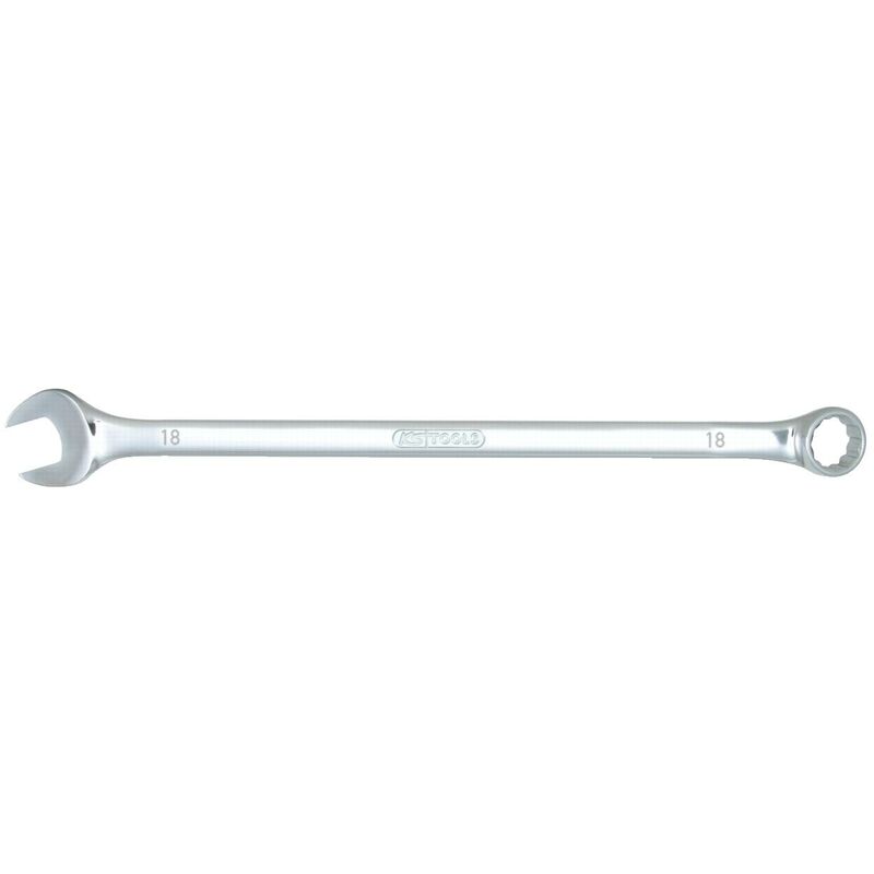 foto del prodotto chiave combinata chromeplus extra lunga,12mm