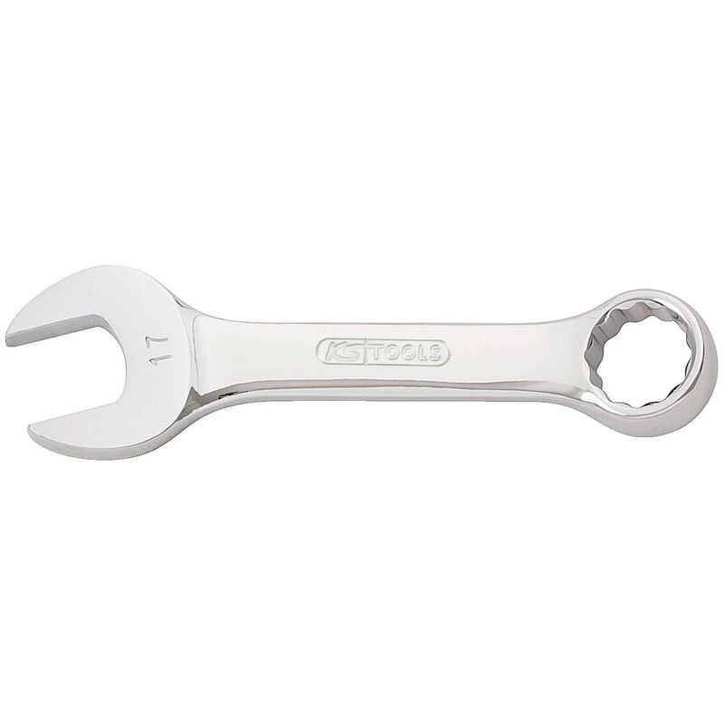 foto del prodotto chiave combinata chromeplus extracorta,16mm