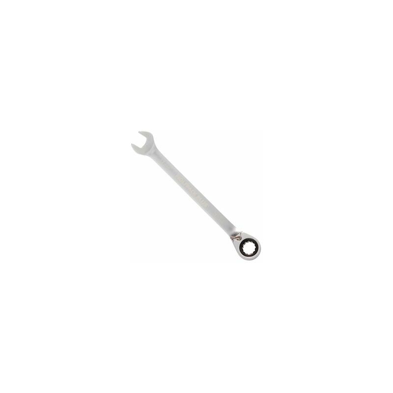 foto del prodotto chiave combinata con cricchetto 11 mm. din 3113