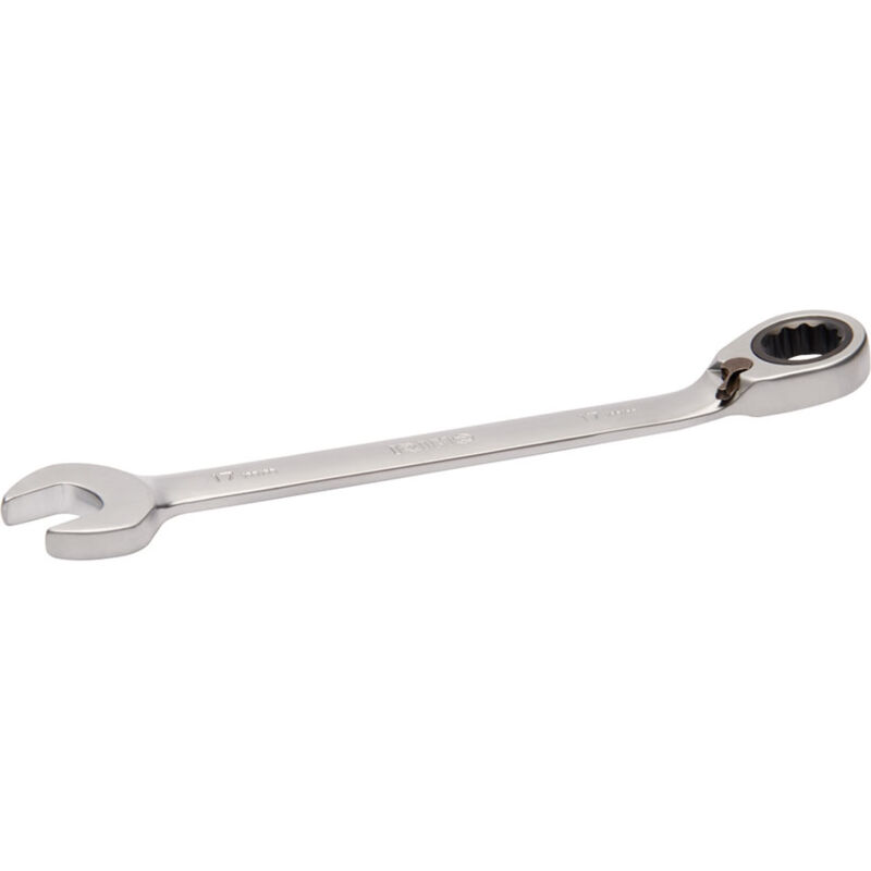foto del prodotto chiave combinata con cricchetto fisso 10 mm 18 10 1 irimo