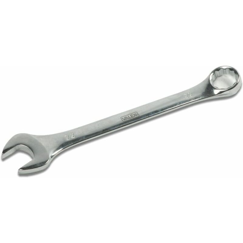 foto del prodotto chiave combinata crv 12 mm valex