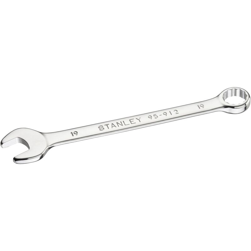 foto del prodotto chiave combinata da 19 mm