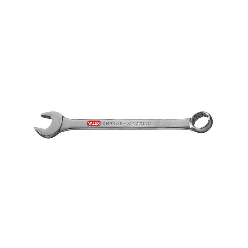 foto del prodotto chiave combinata esagonale inclinata 15 valex crv 1460737 da 18 mm