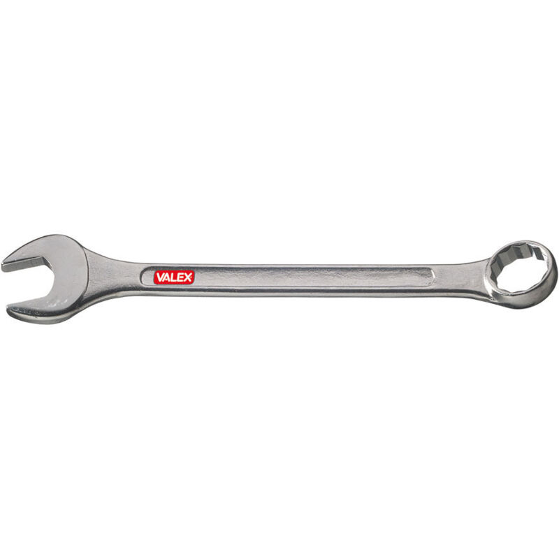 foto del prodotto chiave combinata forchetta e stella fissa 7 mm 7x7 valex