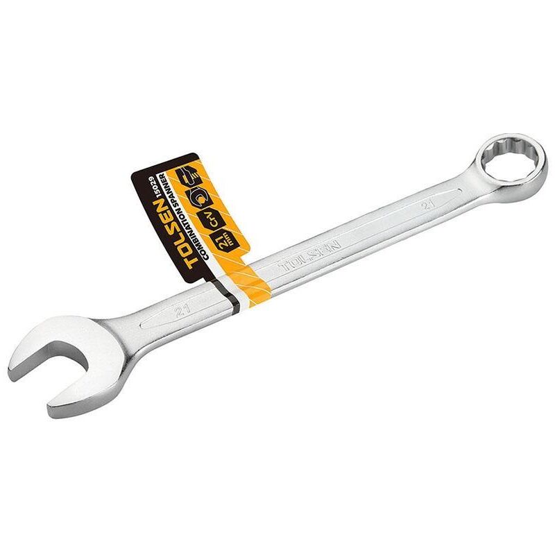 foto del prodotto chiave combinata in cromo vanadio din 3113 opaca 20mm 15828t