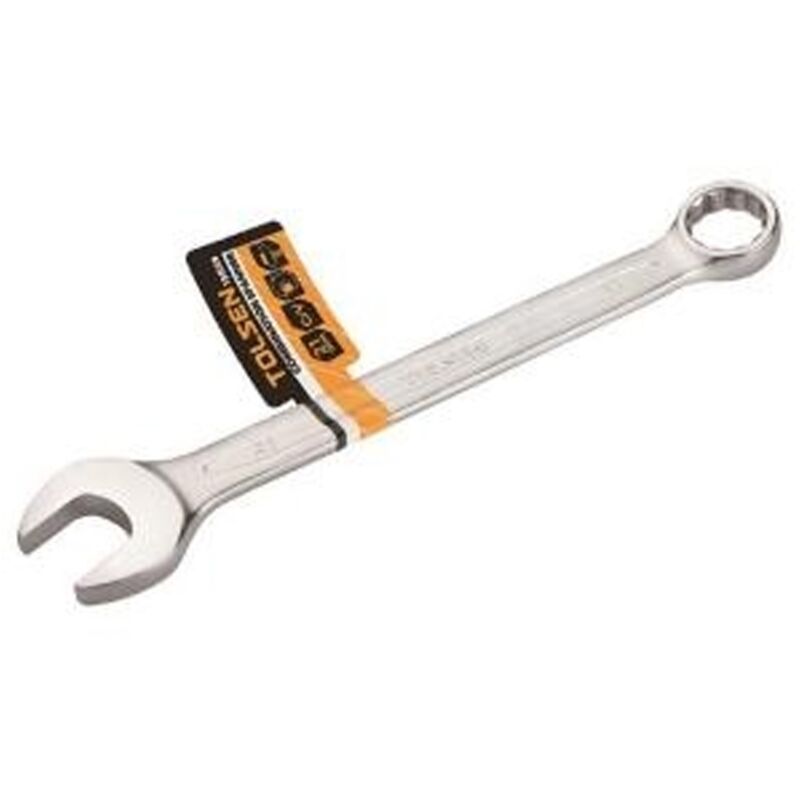 foto del prodotto chiave combinata in cromo vanadio din 3113 opaca 6mm 15814t