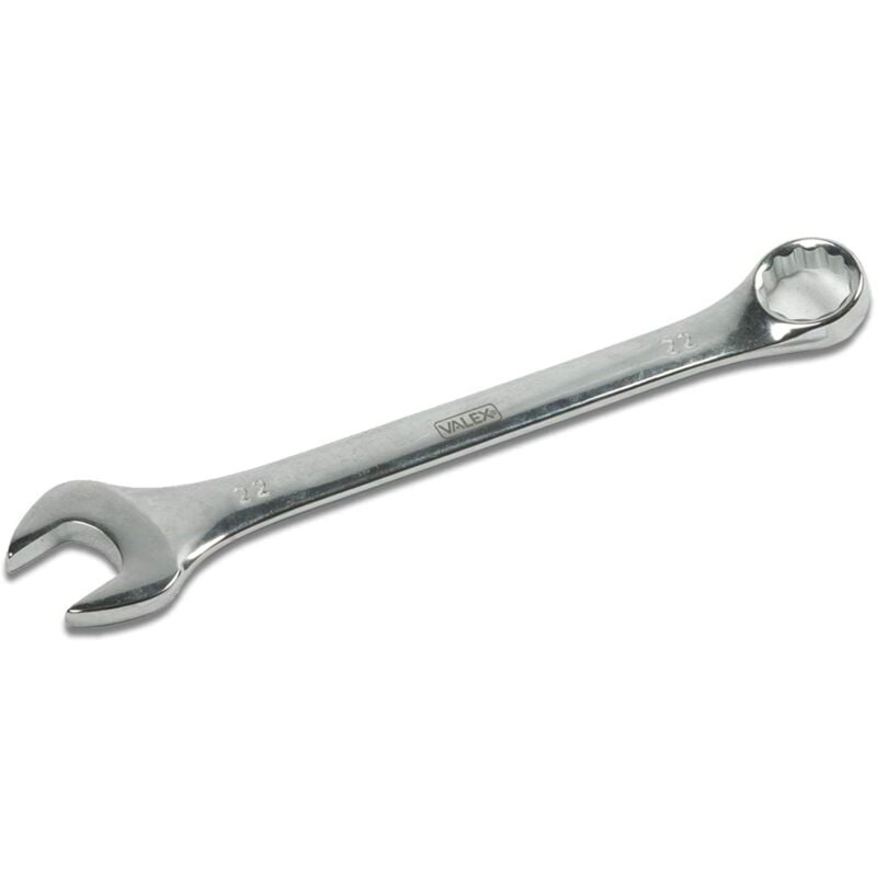 foto del prodotto chiave combinata in cromo vanadium 19mm - valex