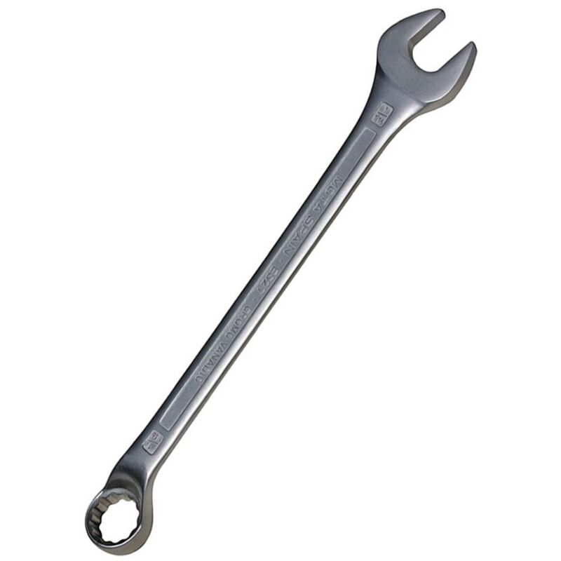 foto del prodotto chiave combinata mota e17 17 mm