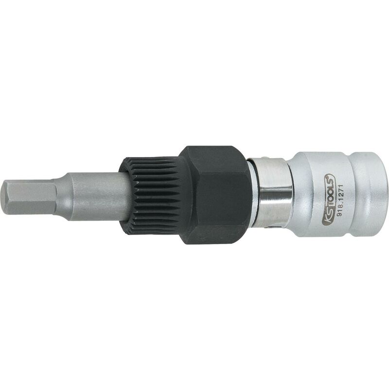 foto del prodotto chiave combinata per alternatori 1 2, ad esagono incassato, 8,0 mm