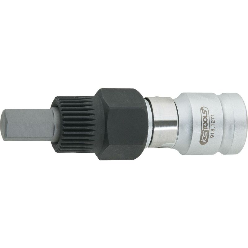foto del prodotto chiave combinata per alternatori 1 2 , esagonale, 10,0 mm, 70 mm