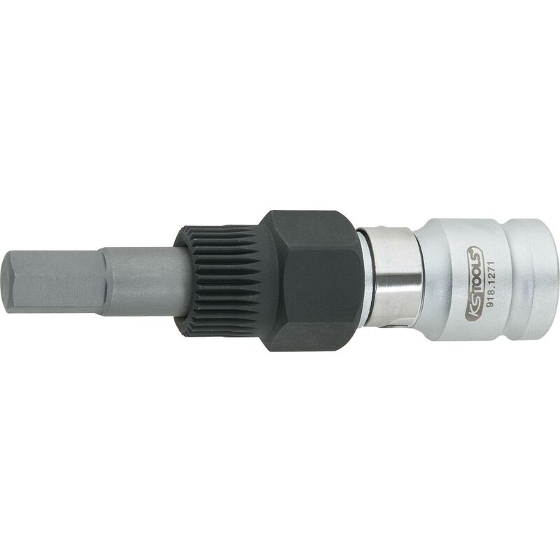 foto del prodotto chiave combinata per alternatori 1 2 , esagonale, 10,0 mm, 96 mm