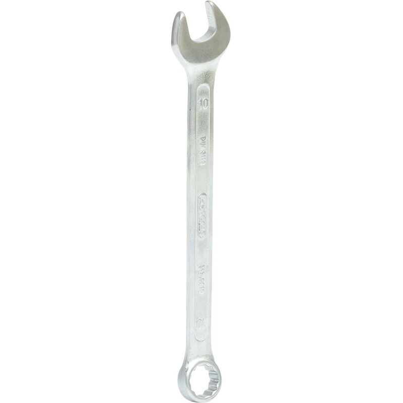 foto del prodotto chiave combinata, piegata 10 mm