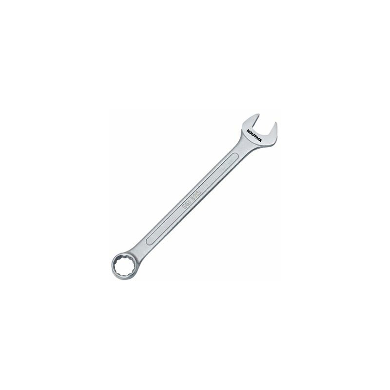 foto del prodotto chiave combinata plus 27x27 acciaio cromo vanadio. din3113