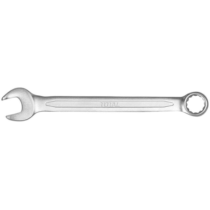 immagine 0 del prodotto chiave combinata singola stella e fissa 60mm cr v acciaio total