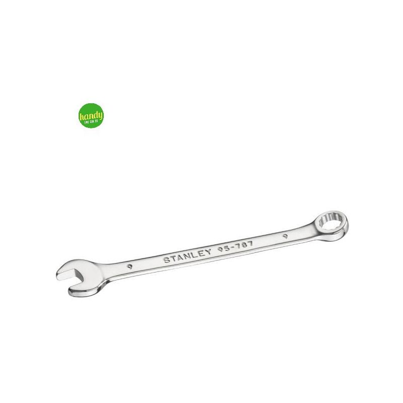 foto del prodotto chiave combinata stanley 17mm