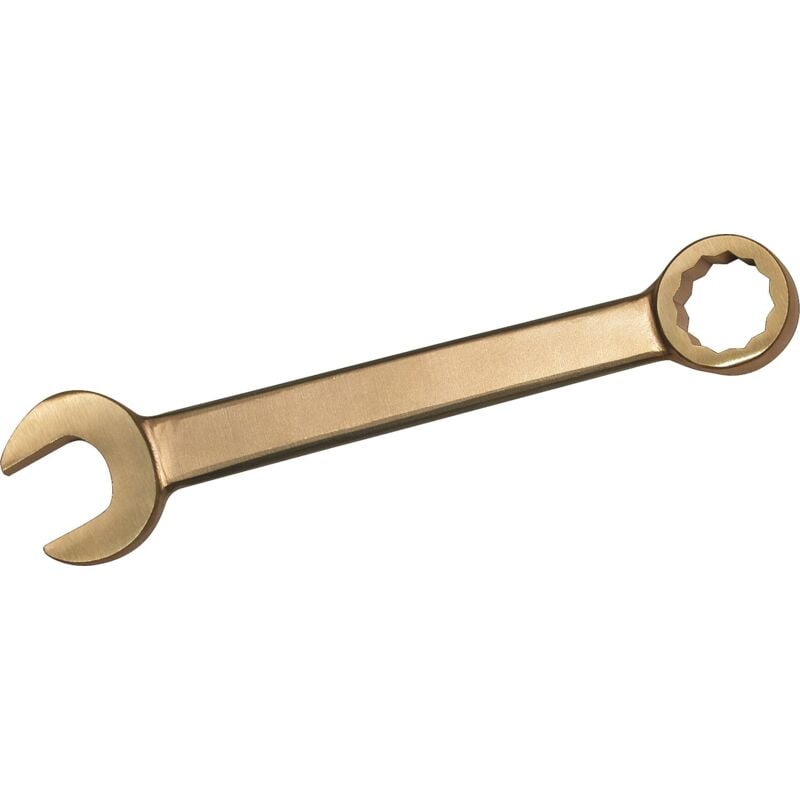 foto del prodotto chiave combinata sw 19mm l.230mm antiscintilla