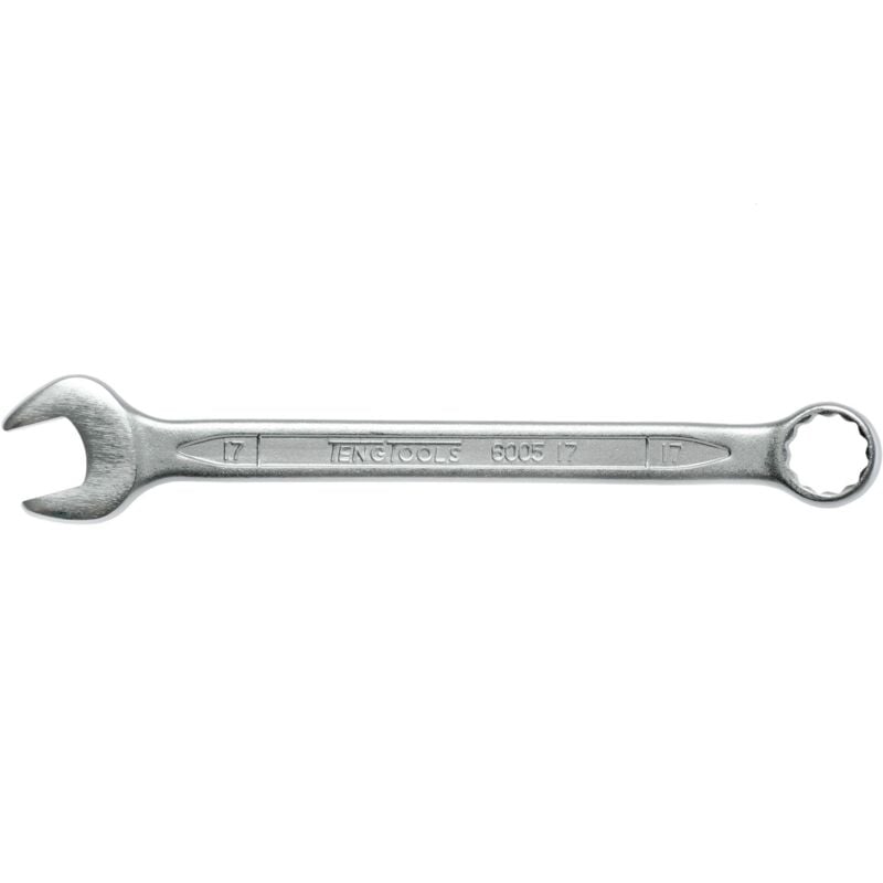 foto del prodotto chiave combinata teng tools da 17 mm