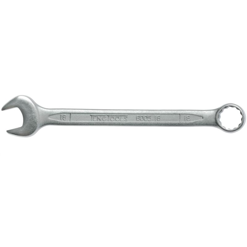 foto del prodotto chiave combinata teng tools da 18 mm