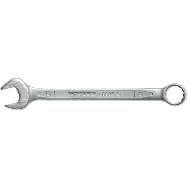 foto del prodotto chiave combinata teng tools da 21 mm