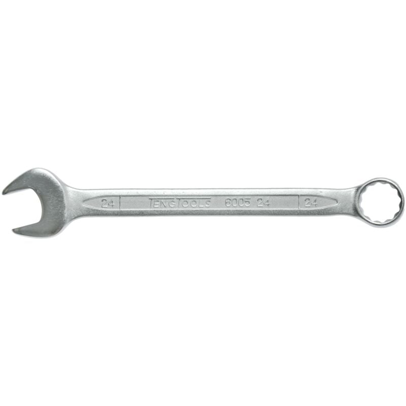foto del prodotto chiave combinata teng tools da 24 mm