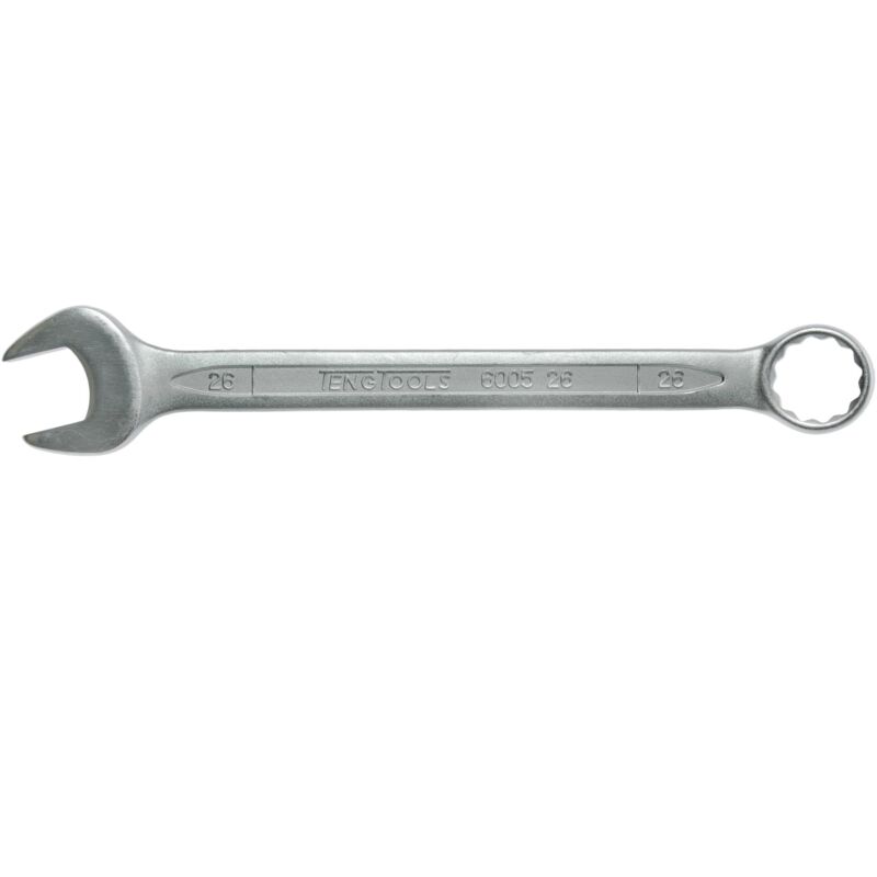 foto del prodotto chiave combinata teng tools da 26 mm