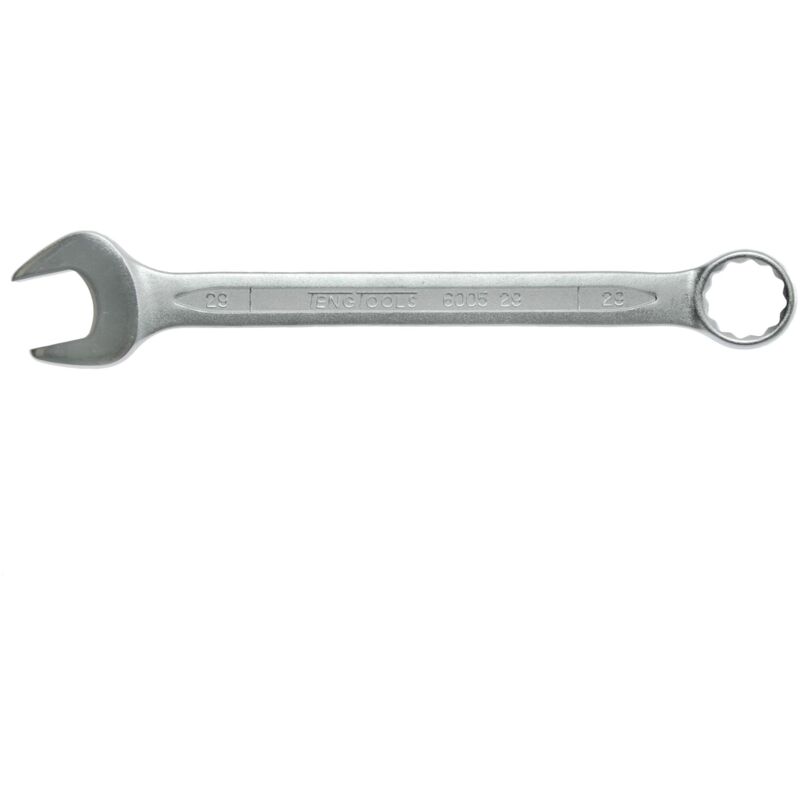 foto del prodotto chiave combinata teng tools da 29 mm