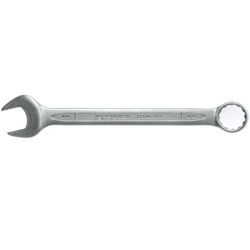 foto del prodotto chiave combinata teng tools da 30 mm