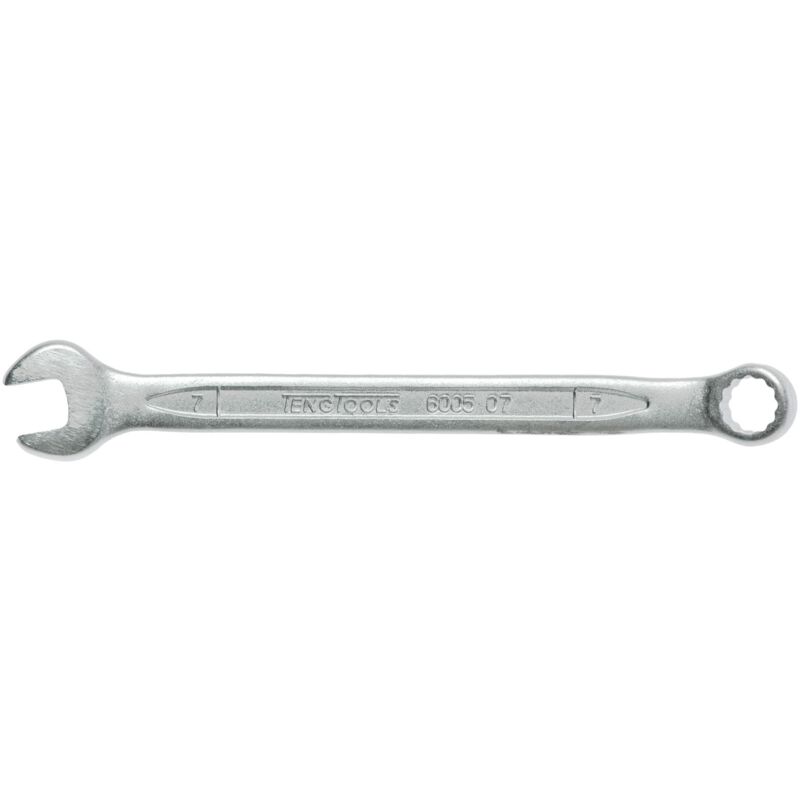 foto del prodotto chiave combinata teng tools da 7 mm