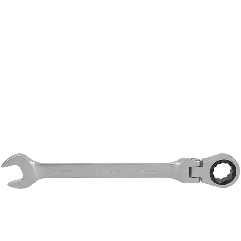 foto del prodotto chiave de doppia bocca 11 mm articolata brand ean 6914280010236 workpro
